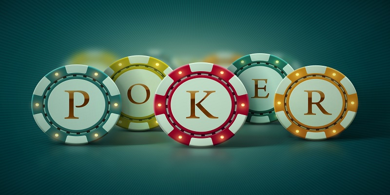 Bắt đầu tập trung đặt cược Poker BJ88